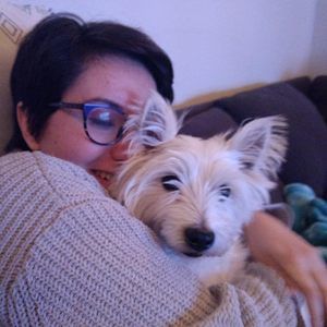 Meet your Posher, Michaela